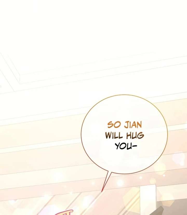 I Became a Fake Family With My Boss Chapter 26 - Page 90