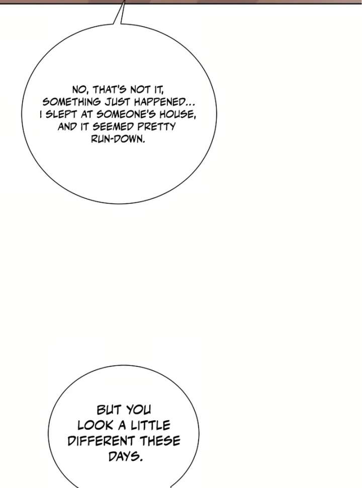 I Became a Fake Family With My Boss Chapter 28 - Page 17