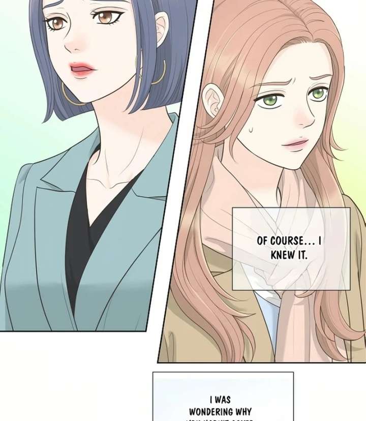 I Became a Fake Family With My Boss Chapter 28 - Page 28