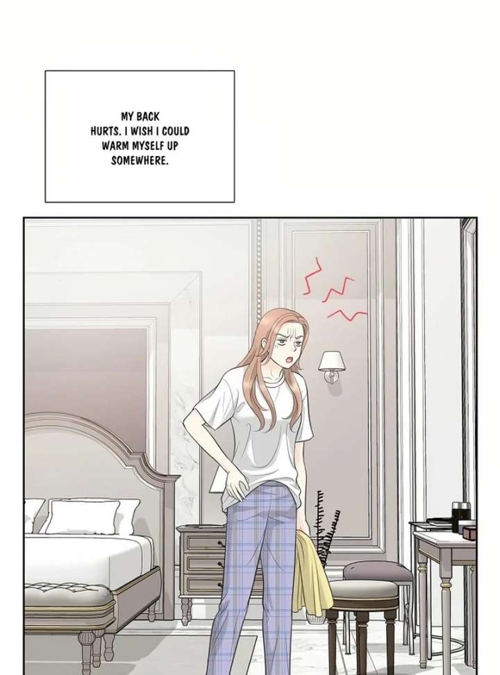 I Became a Fake Family With My Boss Chapter 28 - Page 4