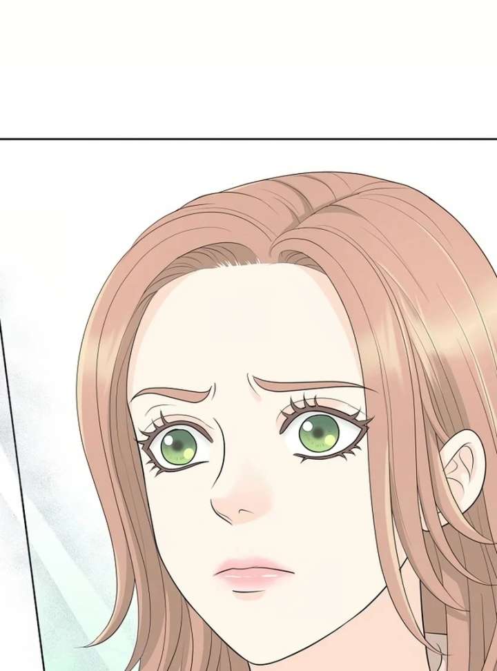 I Became a Fake Family With My Boss Chapter 28 - Page 34