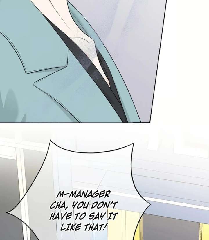 I Became a Fake Family With My Boss Chapter 28 - Page 37