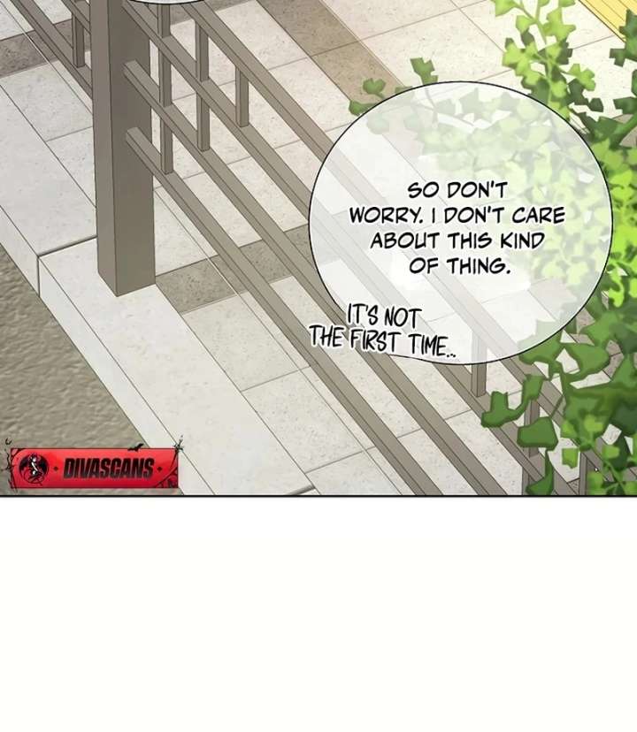 I Became a Fake Family With My Boss Chapter 28 - Page 49