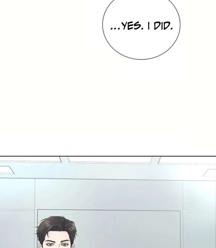 I Became a Fake Family With My Boss Chapter 28 - Page 55