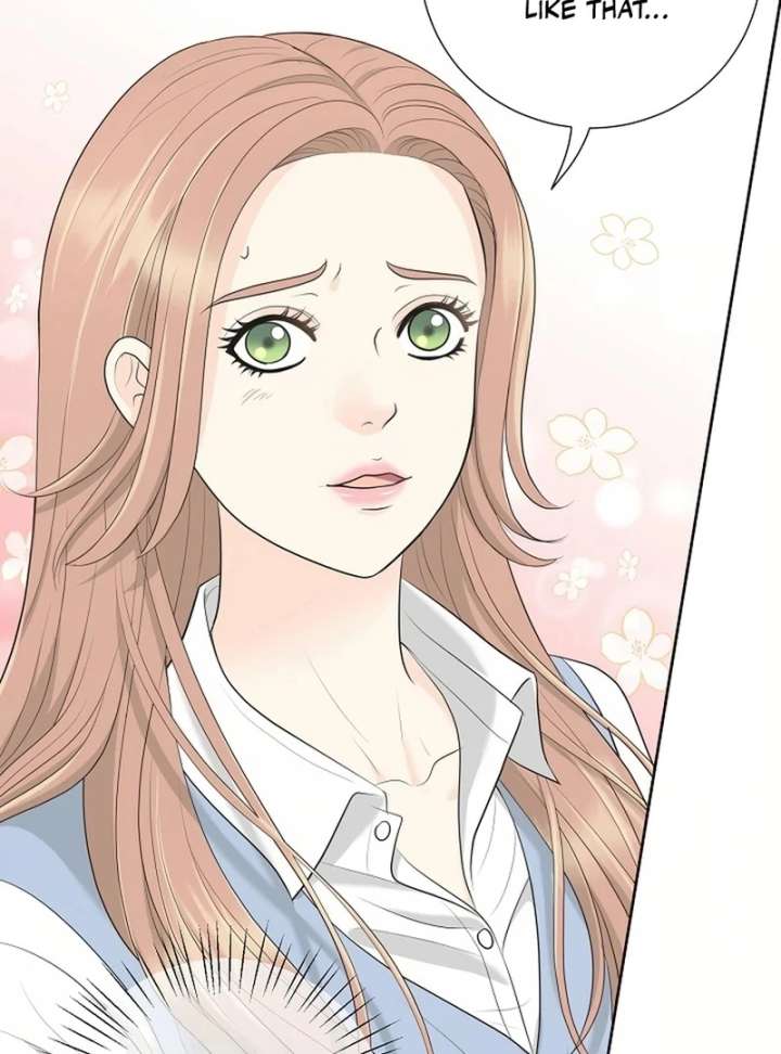 I Became a Fake Family With My Boss Chapter 28 - Page 60
