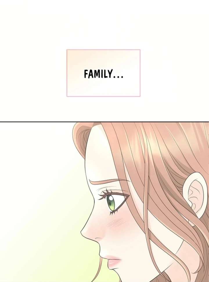 I Became a Fake Family With My Boss Chapter 28 - Page 73