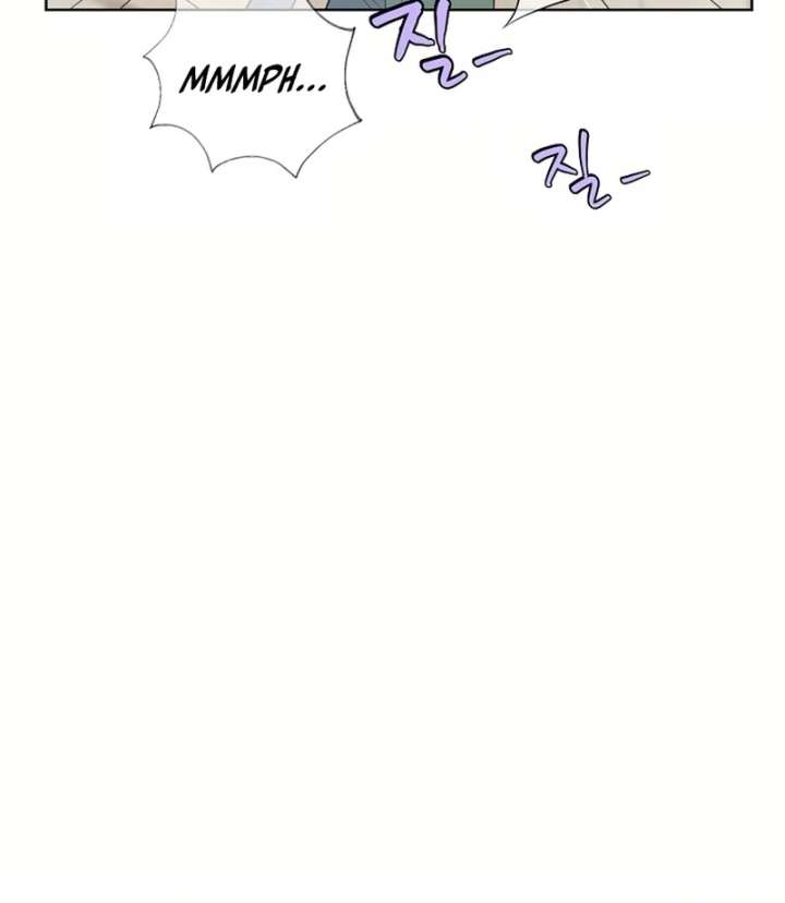 I Became a Fake Family With My Boss Chapter 28 - Page 81