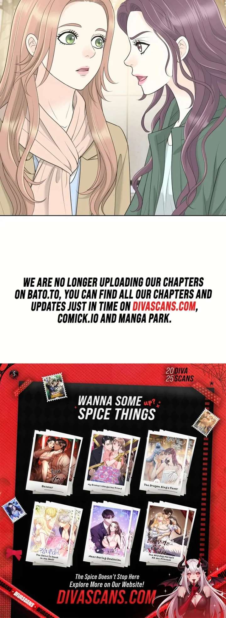 I Became a Fake Family With My Boss Chapter 28 - Page 90