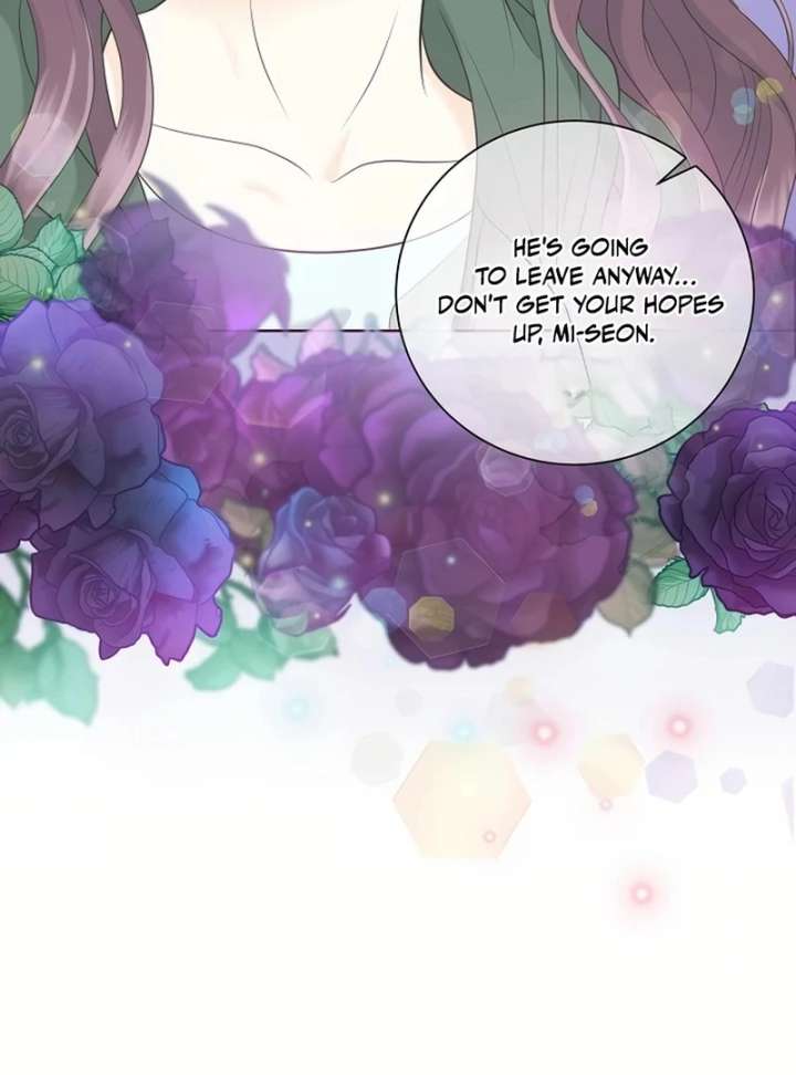 I Became a Fake Family With My Boss Chapter 29 - Page 18