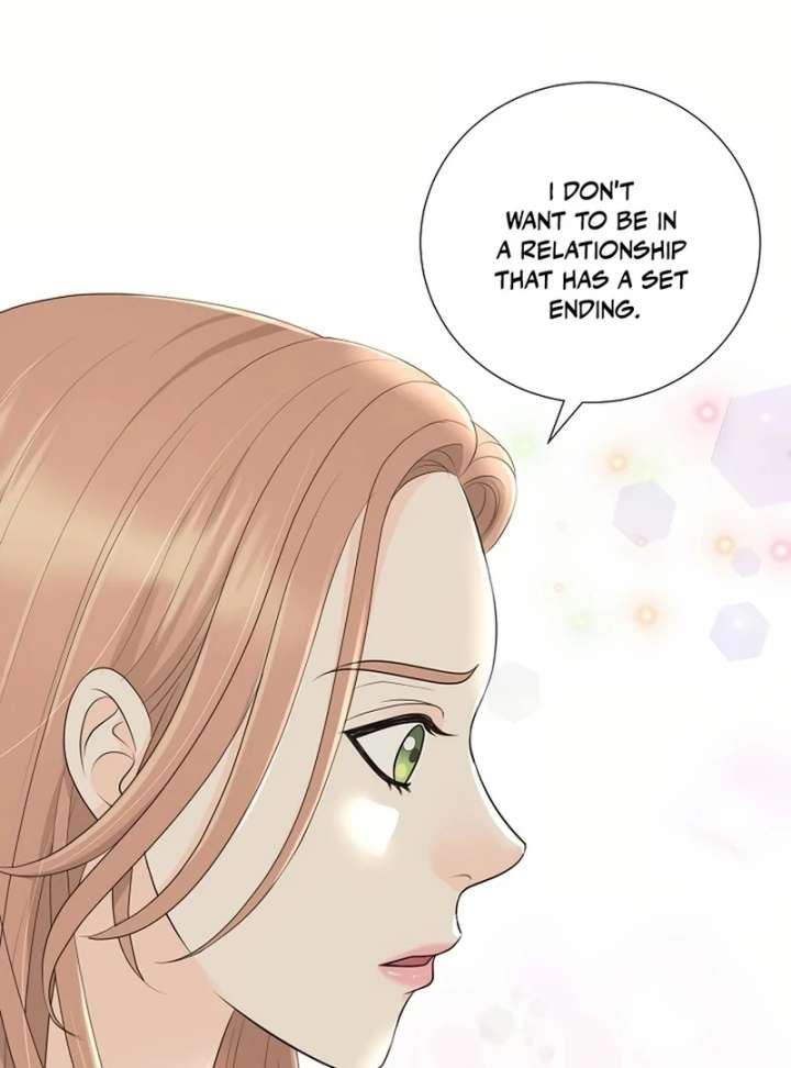 I Became a Fake Family With My Boss Chapter 29 - Page 19