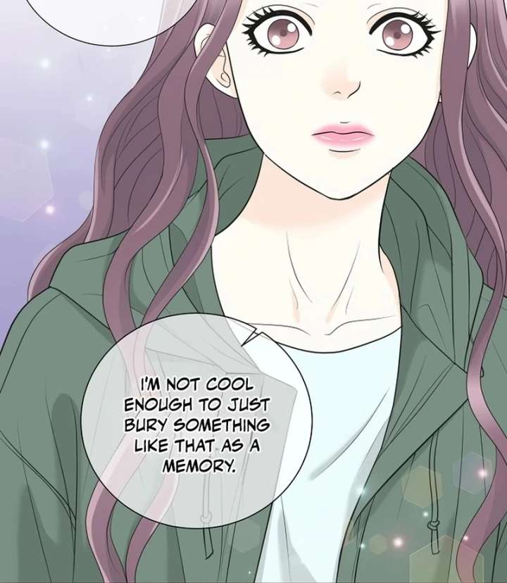 I Became a Fake Family With My Boss Chapter 29 - Page 21
