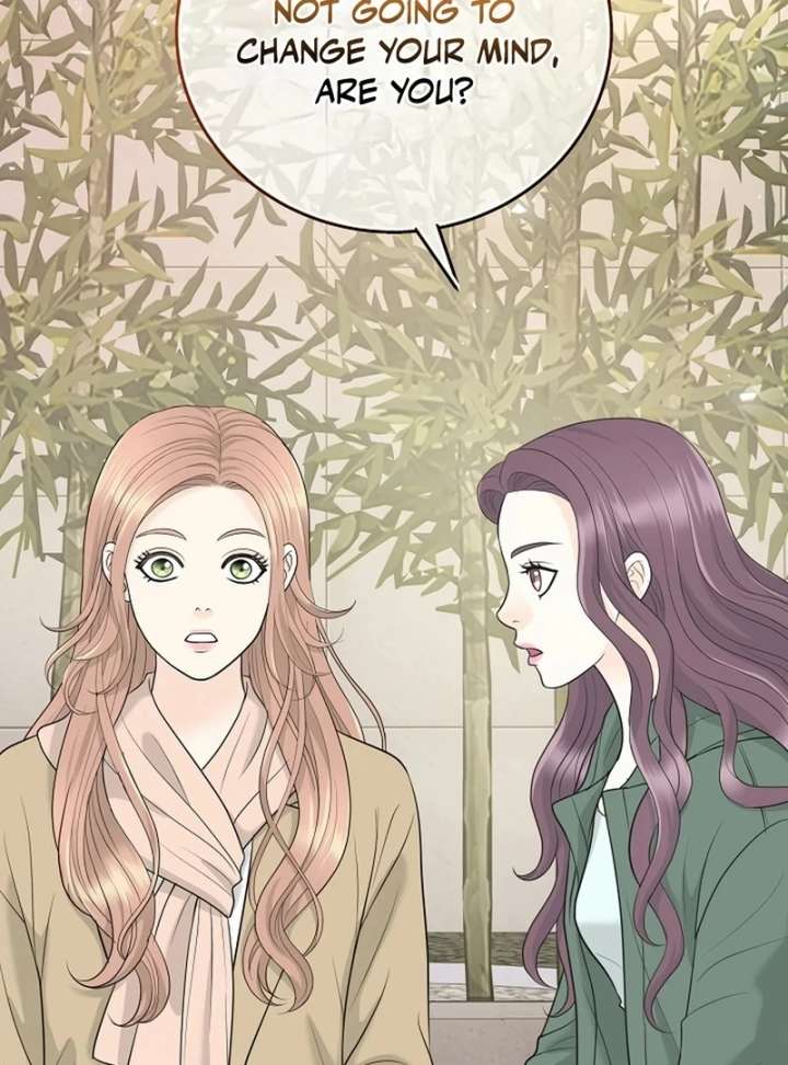 I Became a Fake Family With My Boss Chapter 29 - Page 23