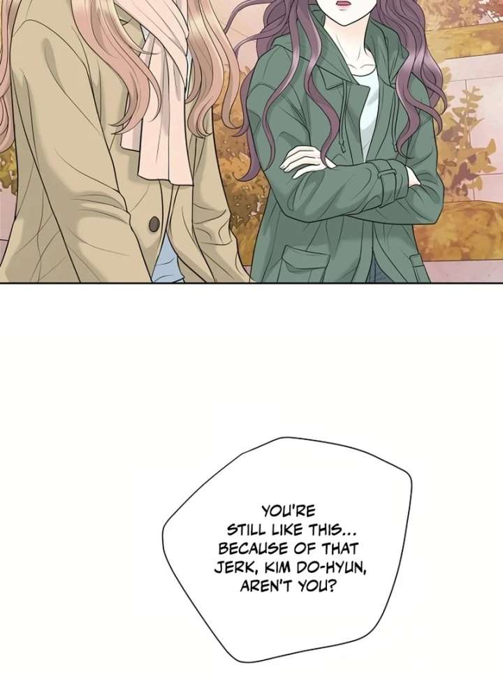 I Became a Fake Family With My Boss Chapter 29 - Page 28