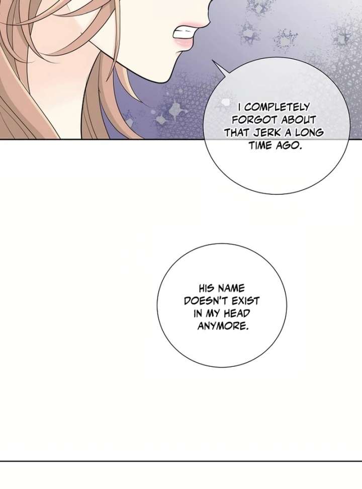 I Became a Fake Family With My Boss Chapter 29 - Page 31