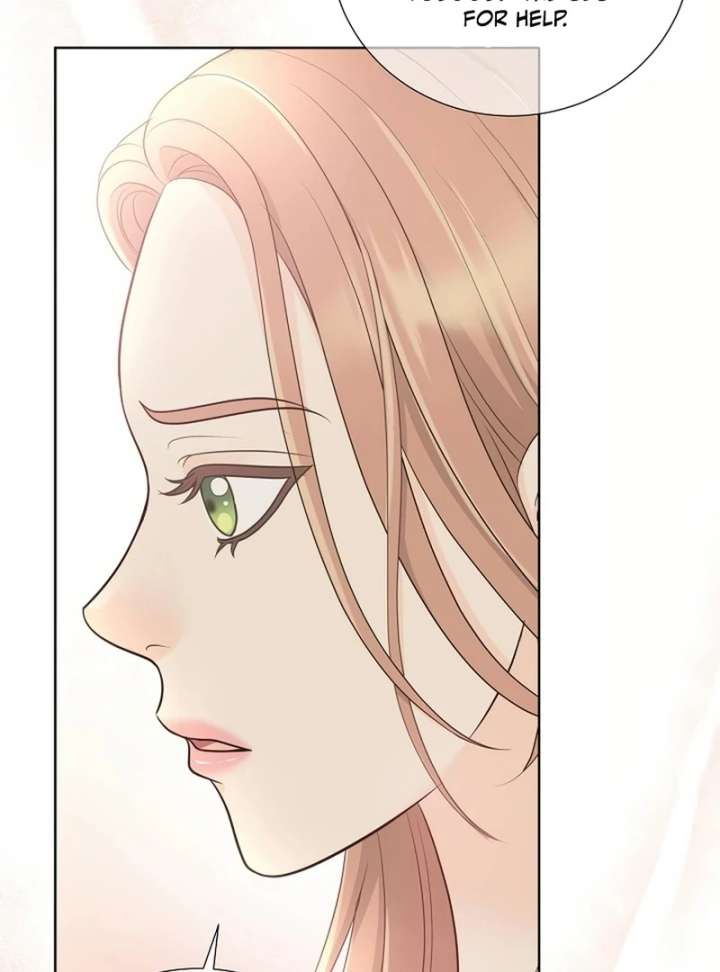 I Became a Fake Family With My Boss Chapter 29 - Page 35