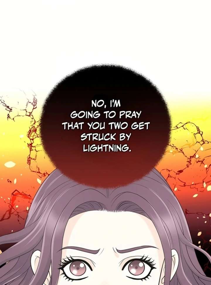 I Became a Fake Family With My Boss Chapter 29 - Page 40