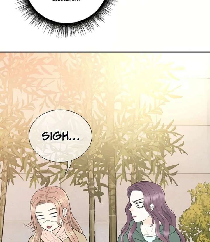 I Became a Fake Family With My Boss Chapter 29 - Page 50