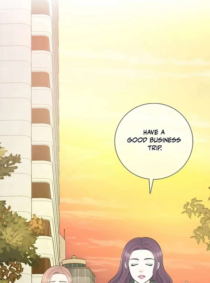 I Became a Fake Family With My Boss Chapter 29 - Page 53