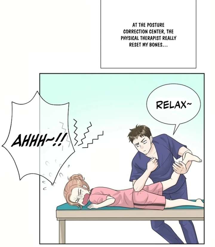 I Became a Fake Family With My Boss Chapter 29 - Page 69