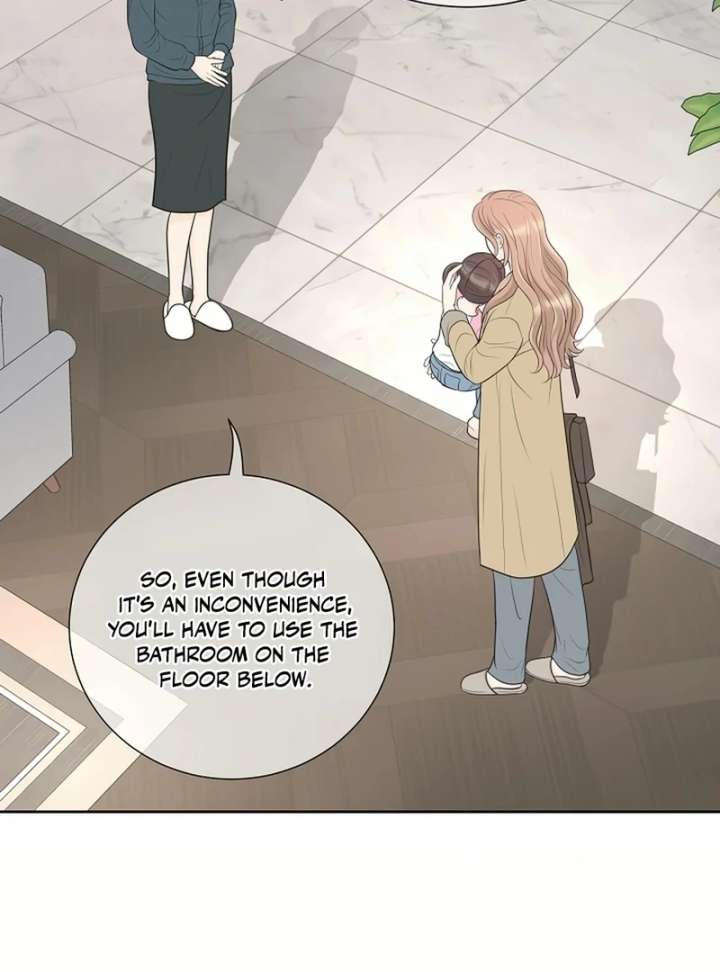 I Became a Fake Family With My Boss Chapter 29 - Page 74