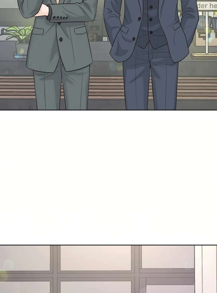 I Became a Fake Family With My Boss Chapter 29 - Page 80
