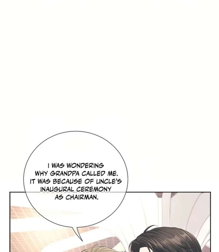 I Became a Fake Family With My Boss Chapter 29 - Page 82