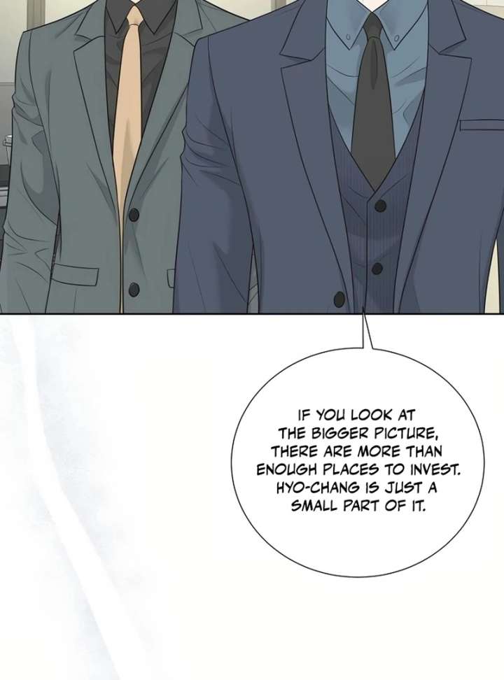 I Became a Fake Family With My Boss Chapter 29 - Page 93