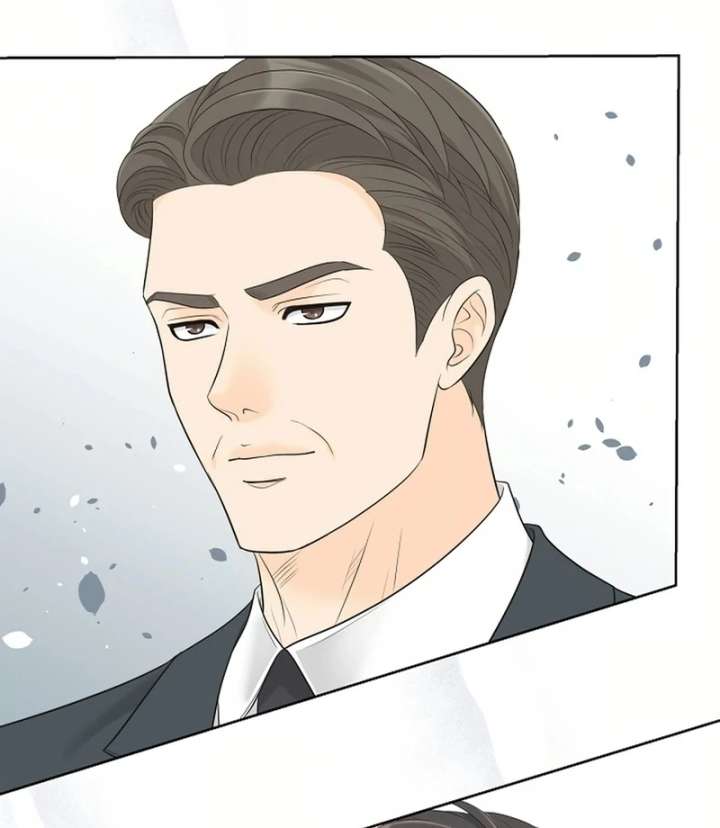 I Became a Fake Family With My Boss Chapter 29 - Page 94