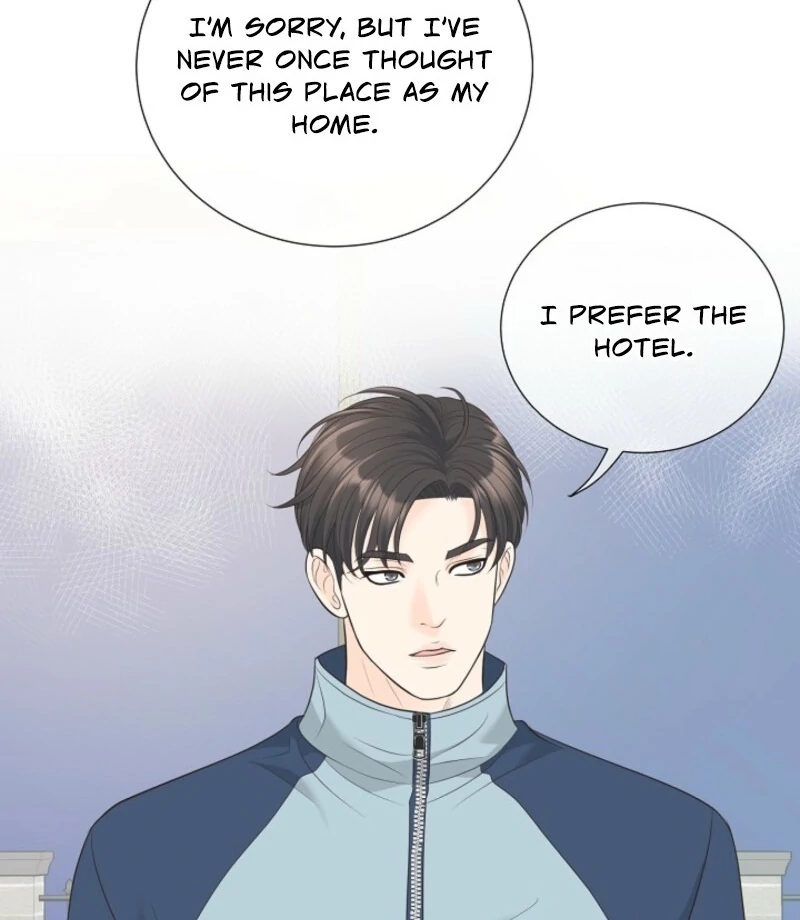I Became a Fake Family With My Boss Chapter 3 - Page 11