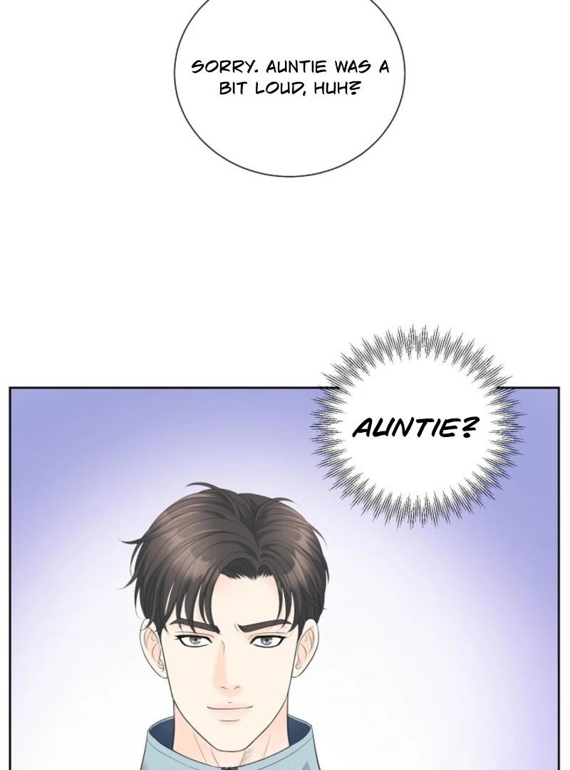 I Became a Fake Family With My Boss Chapter 3 - Page 101