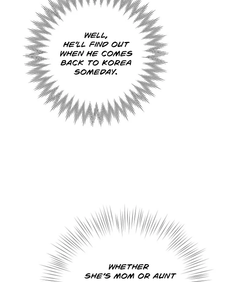 I Became a Fake Family With My Boss Chapter 3 - Page 103