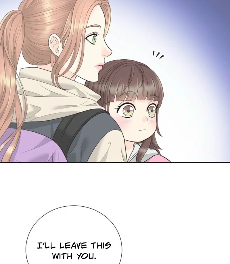 I Became a Fake Family With My Boss Chapter 3 - Page 107
