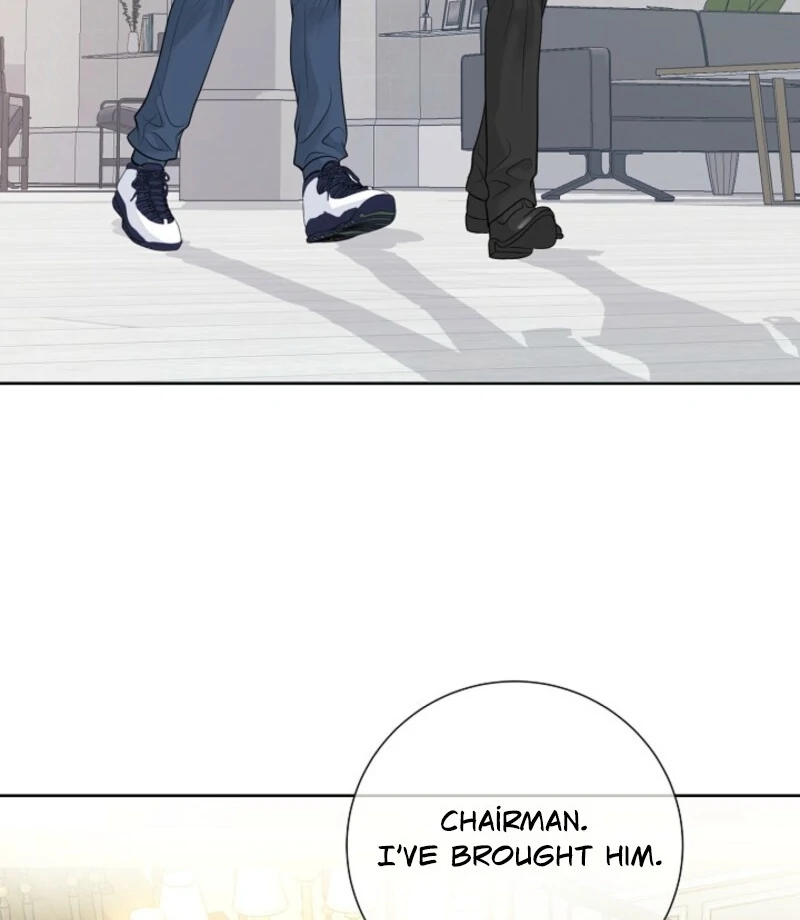 I Became a Fake Family With My Boss Chapter 3 - Page 3