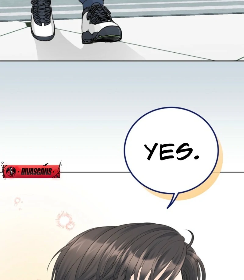 I Became a Fake Family With My Boss Chapter 3 - Page 37