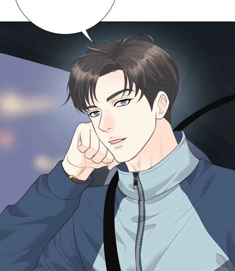 I Became a Fake Family With My Boss Chapter 3 - Page 50