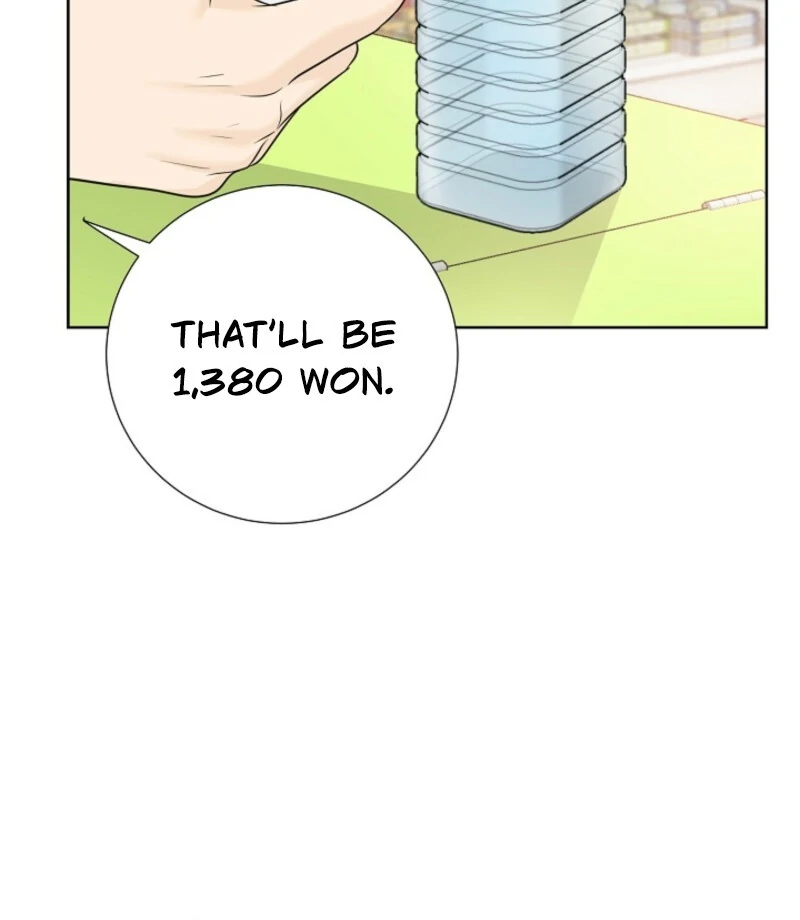 I Became a Fake Family With My Boss Chapter 3 - Page 55