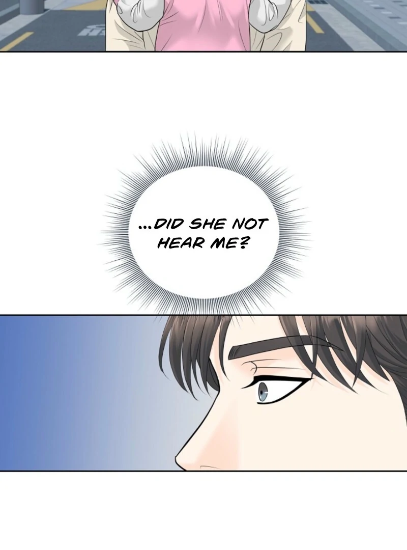 I Became a Fake Family With My Boss Chapter 3 - Page 70