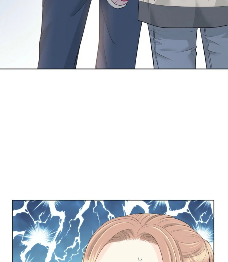 I Became a Fake Family With My Boss Chapter 3 - Page 82