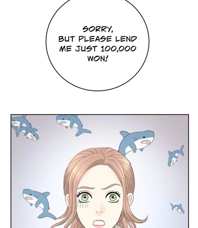 I Became a Fake Family With My Boss Chapter 3 - Page 86