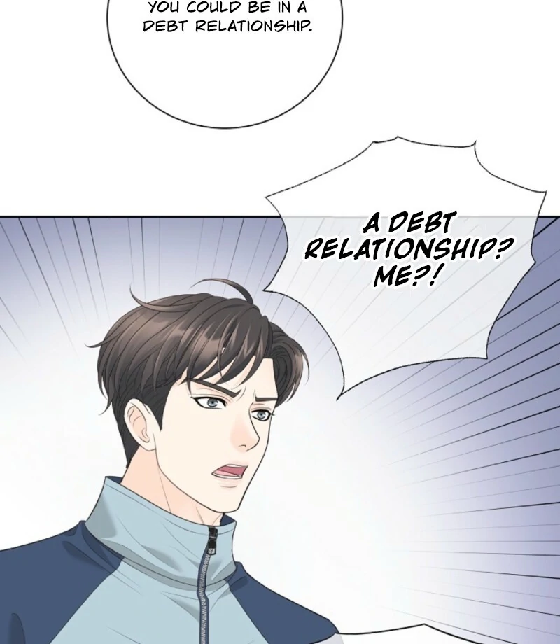 I Became a Fake Family With My Boss Chapter 3 - Page 95