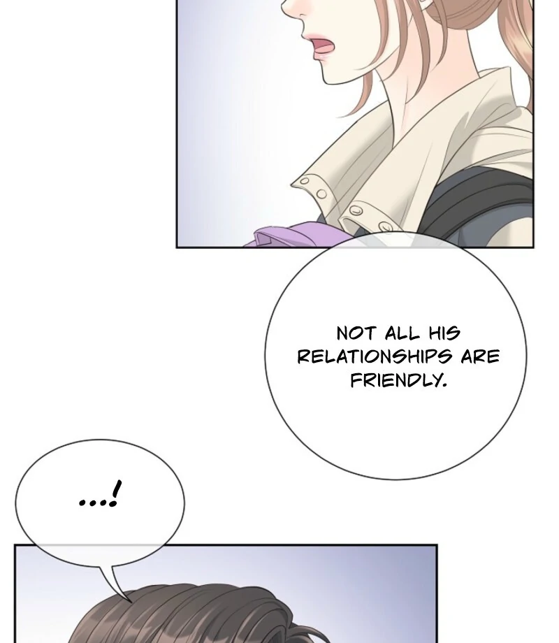 I Became a Fake Family With My Boss Chapter 3 - Page 98