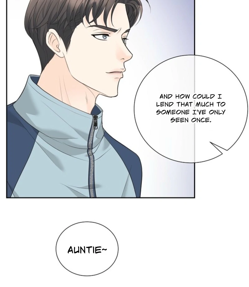 I Became a Fake Family With My Boss Chapter 3 - Page 99