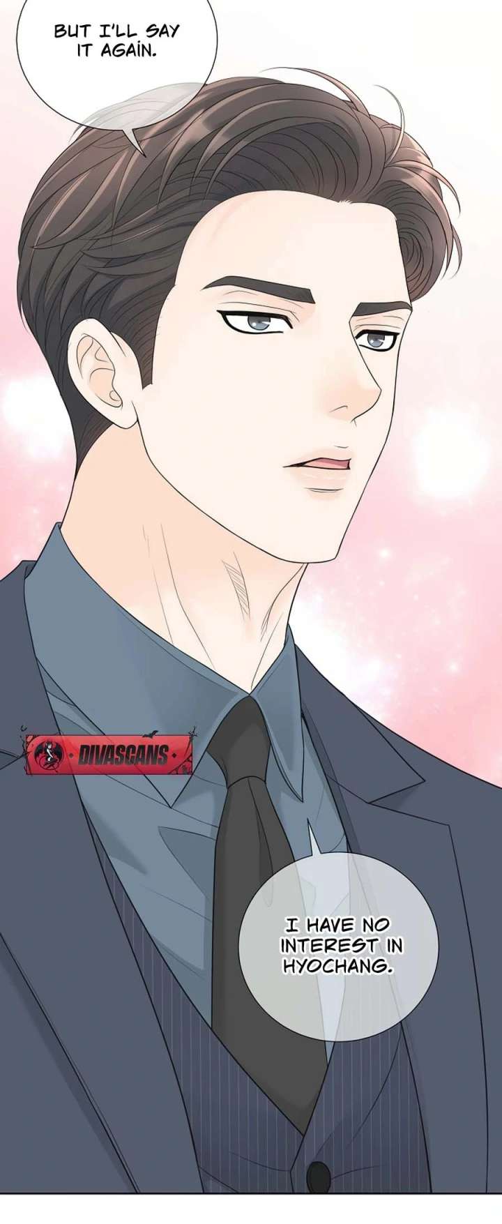 I Became a Fake Family With My Boss Chapter 30 - Page 7