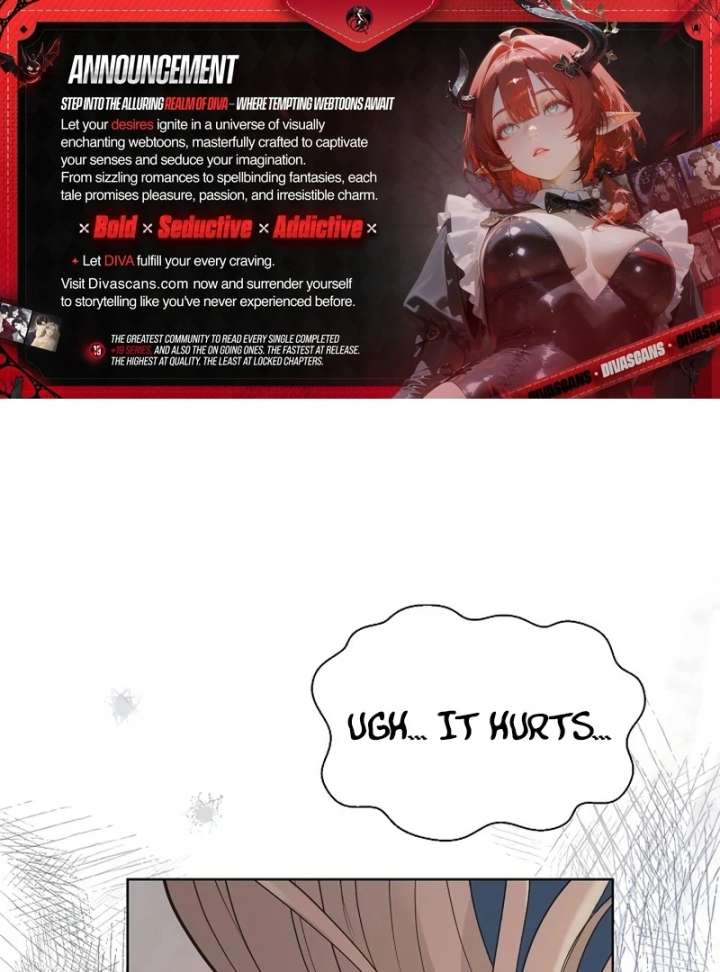 I Became a Fake Family With My Boss Chapter 31 - Page 1