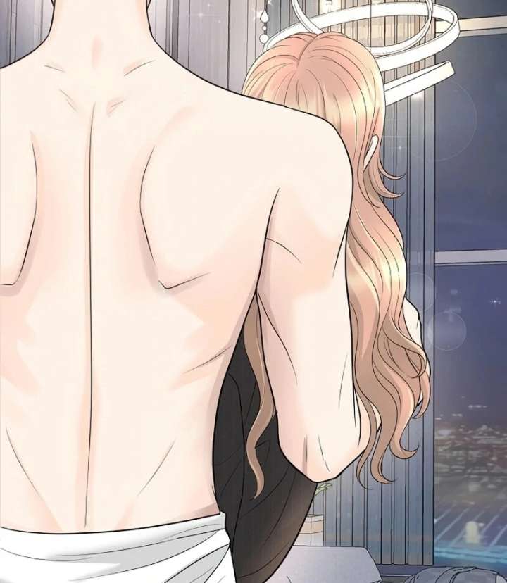 I Became a Fake Family With My Boss Chapter 31 - Page 103