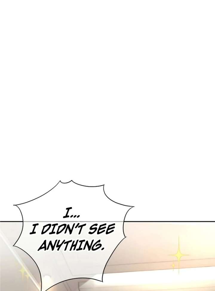 I Became a Fake Family With My Boss Chapter 31 - Page 19