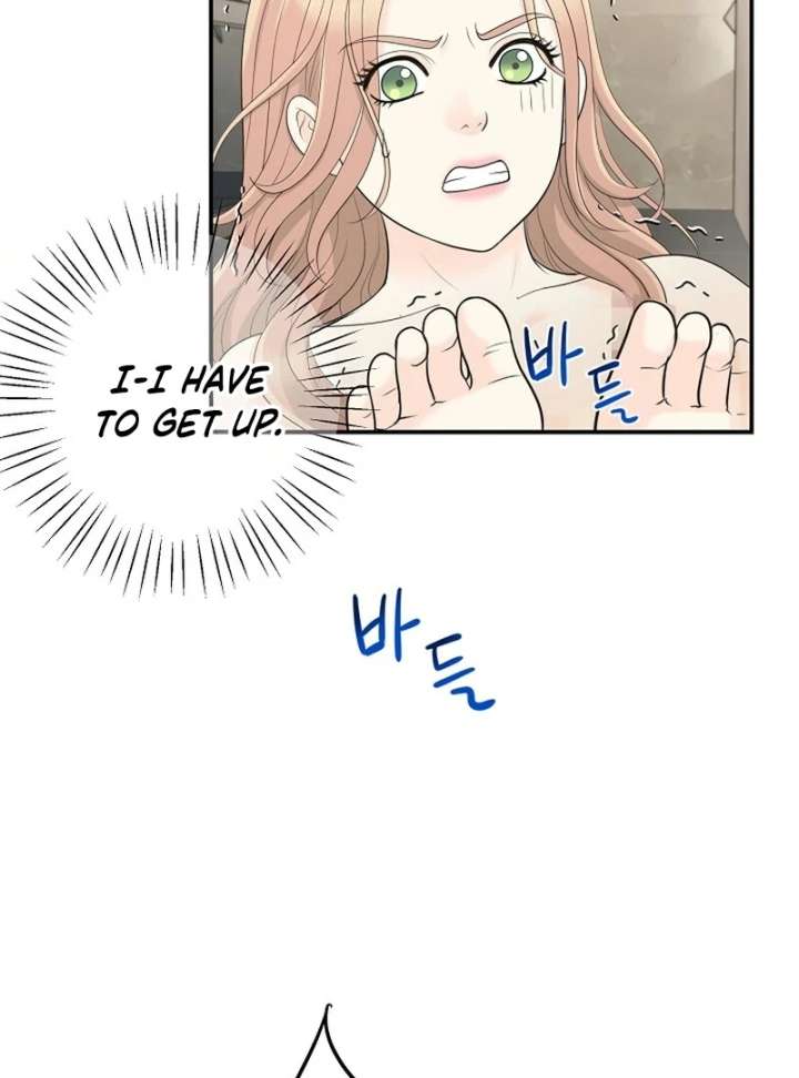 I Became a Fake Family With My Boss Chapter 31 - Page 23