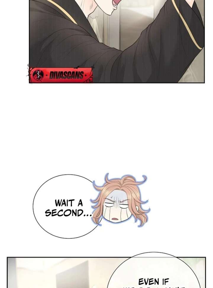 I Became a Fake Family With My Boss Chapter 31 - Page 28