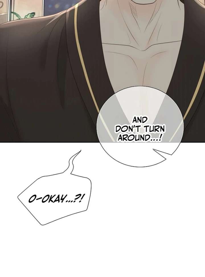 I Became a Fake Family With My Boss Chapter 31 - Page 31