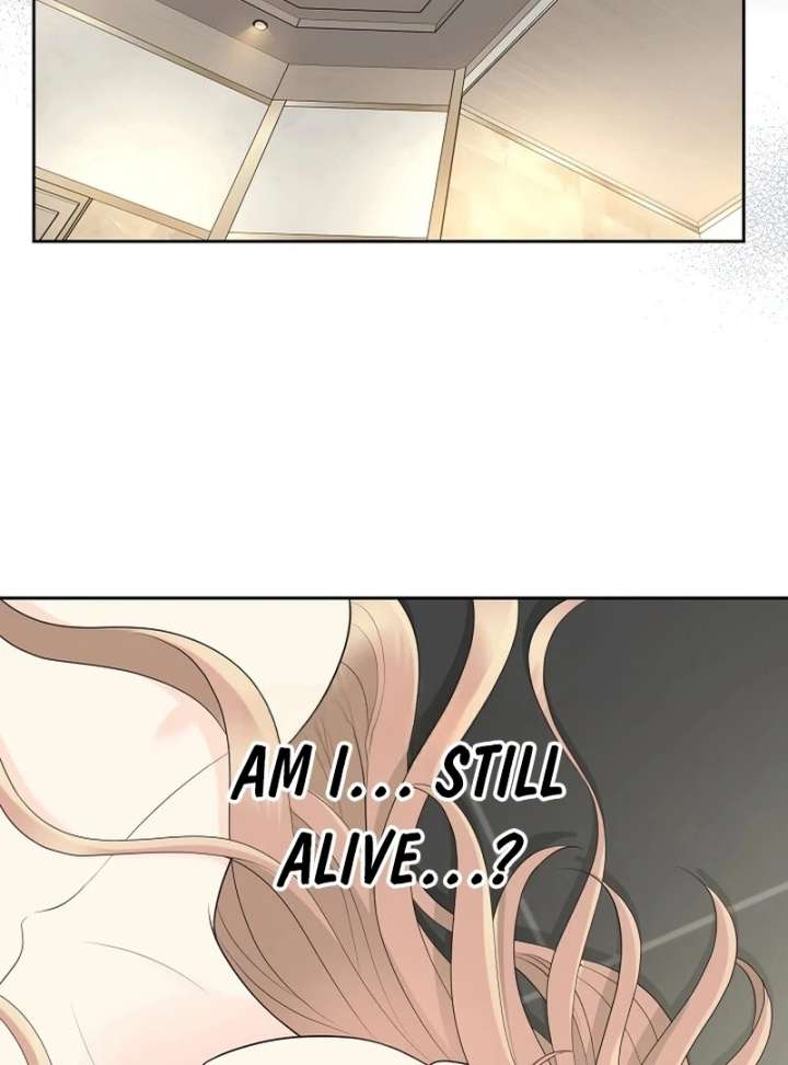 I Became a Fake Family With My Boss Chapter 31 - Page 5